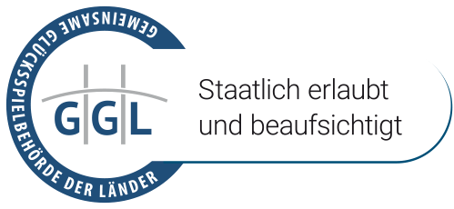 GGL Prüf- und Erlaubnissiegel